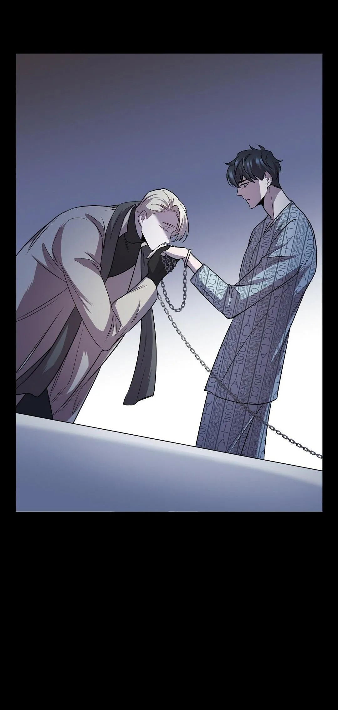 Vực Sâu Chapter 5 Trang 53