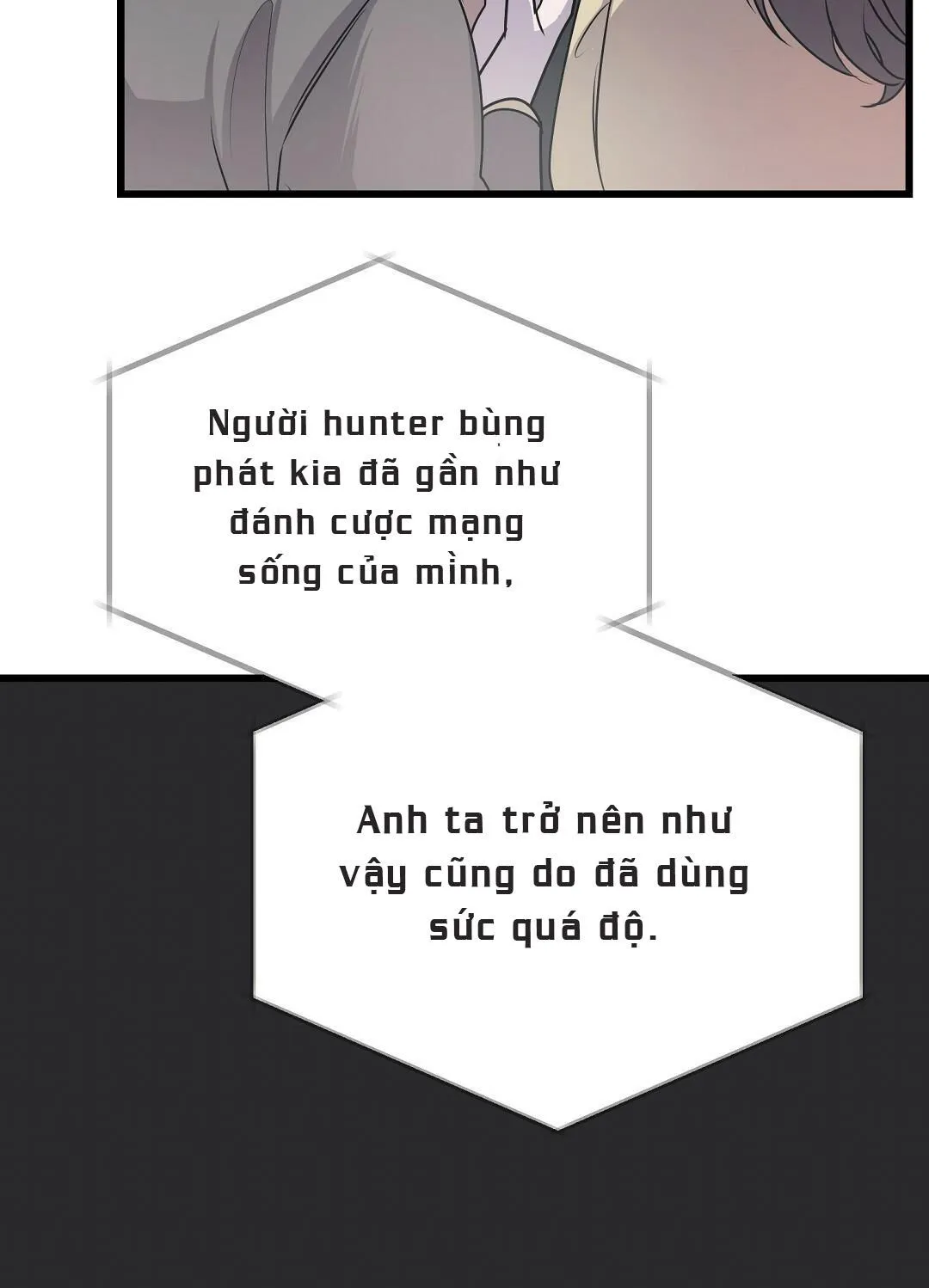 Vực Sâu Chapter 6 Trang 9