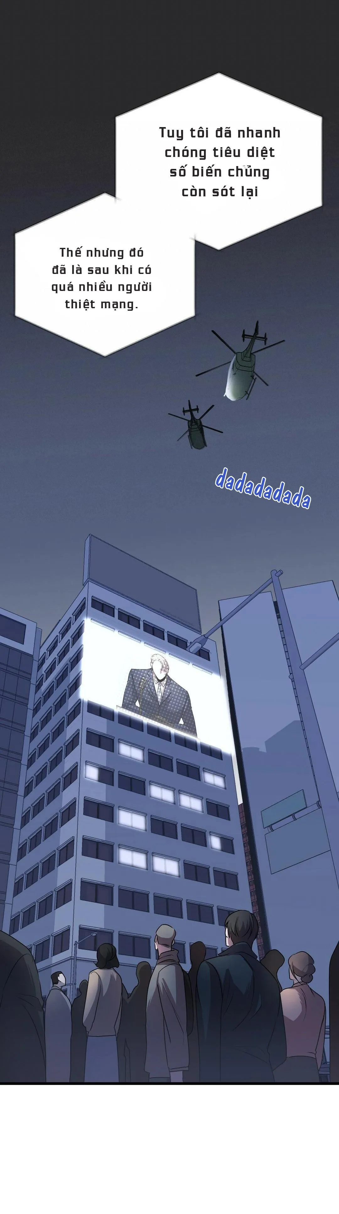 Vực Sâu Chapter 6 Trang 10