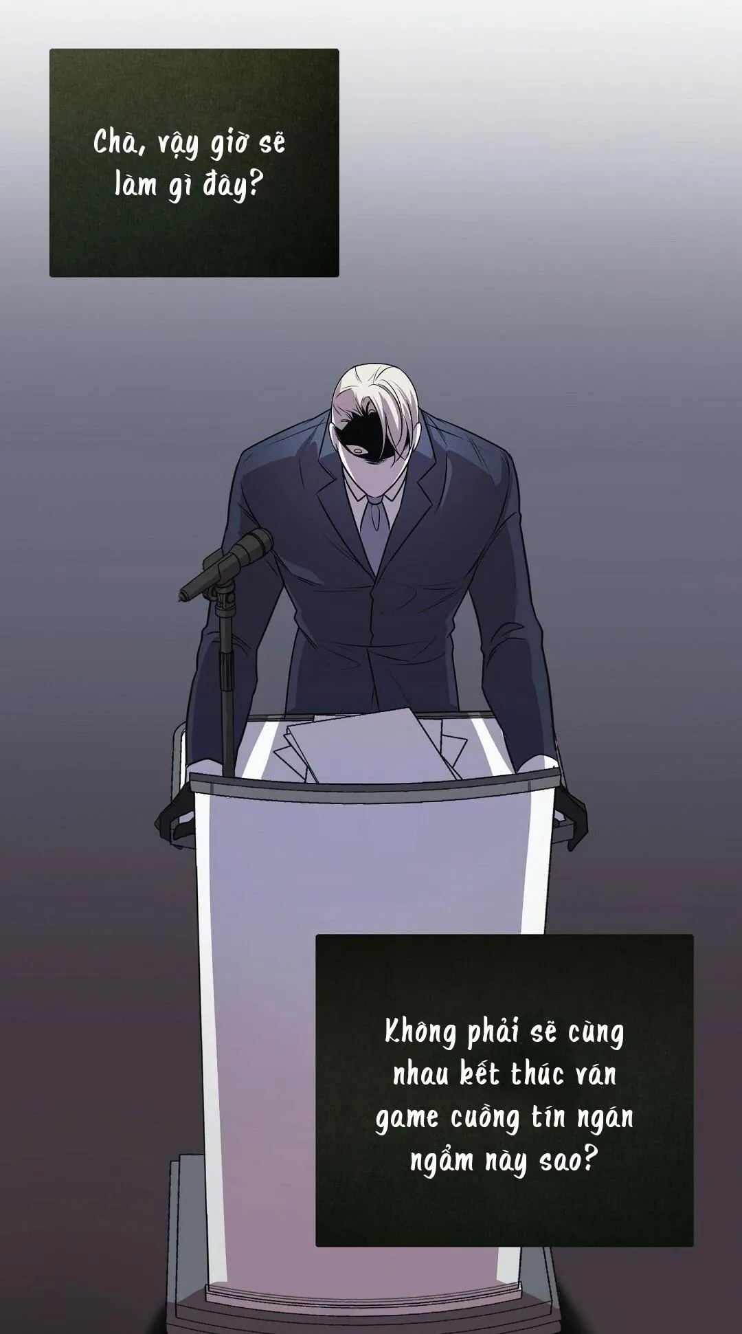 Vực Sâu Chapter 6 Trang 24