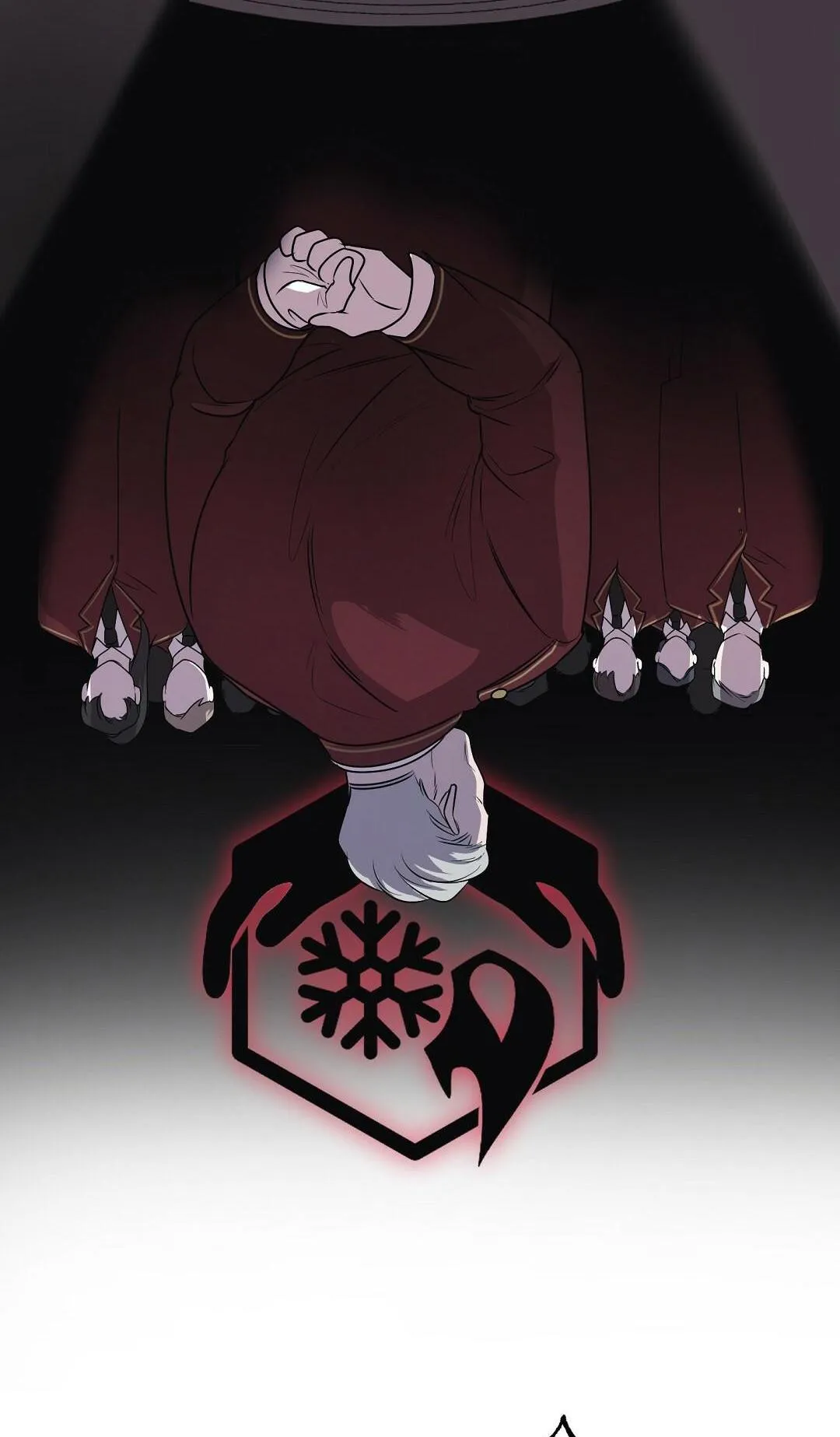 Vực Sâu Chapter 6 Trang 25