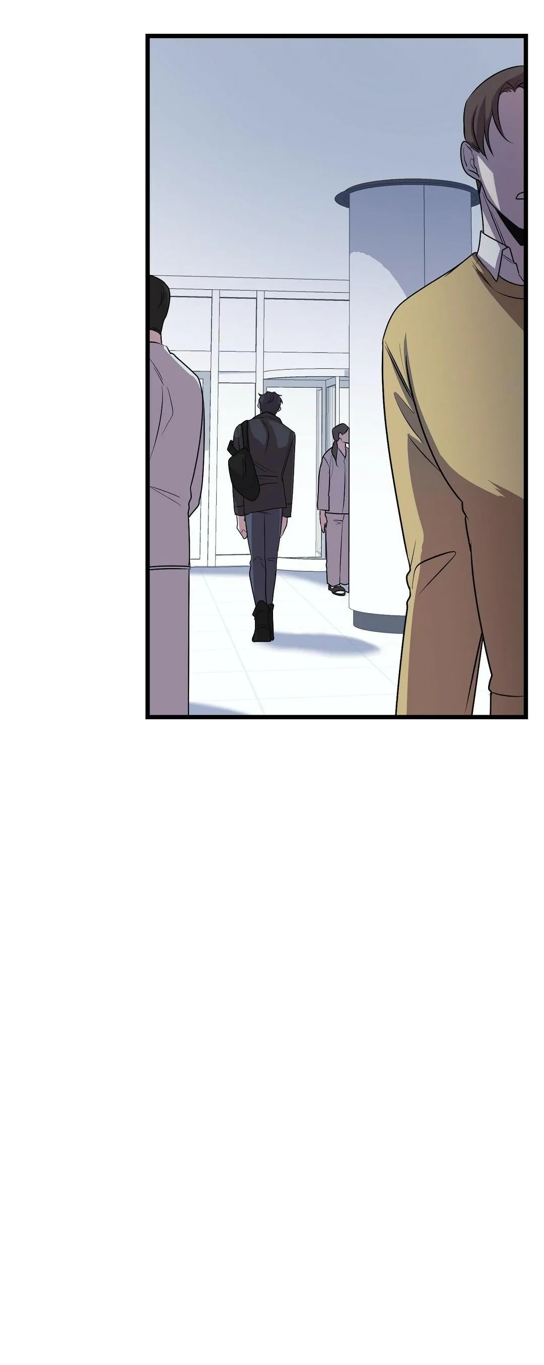 Vực Sâu Chapter 6 Trang 30