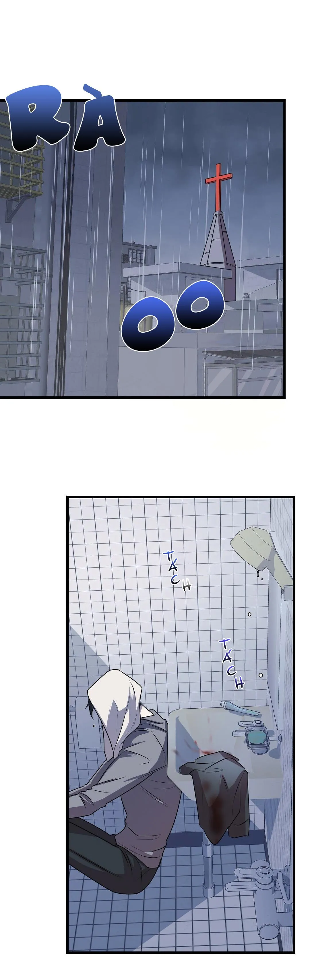 Vực Sâu Chapter 6 Trang 31