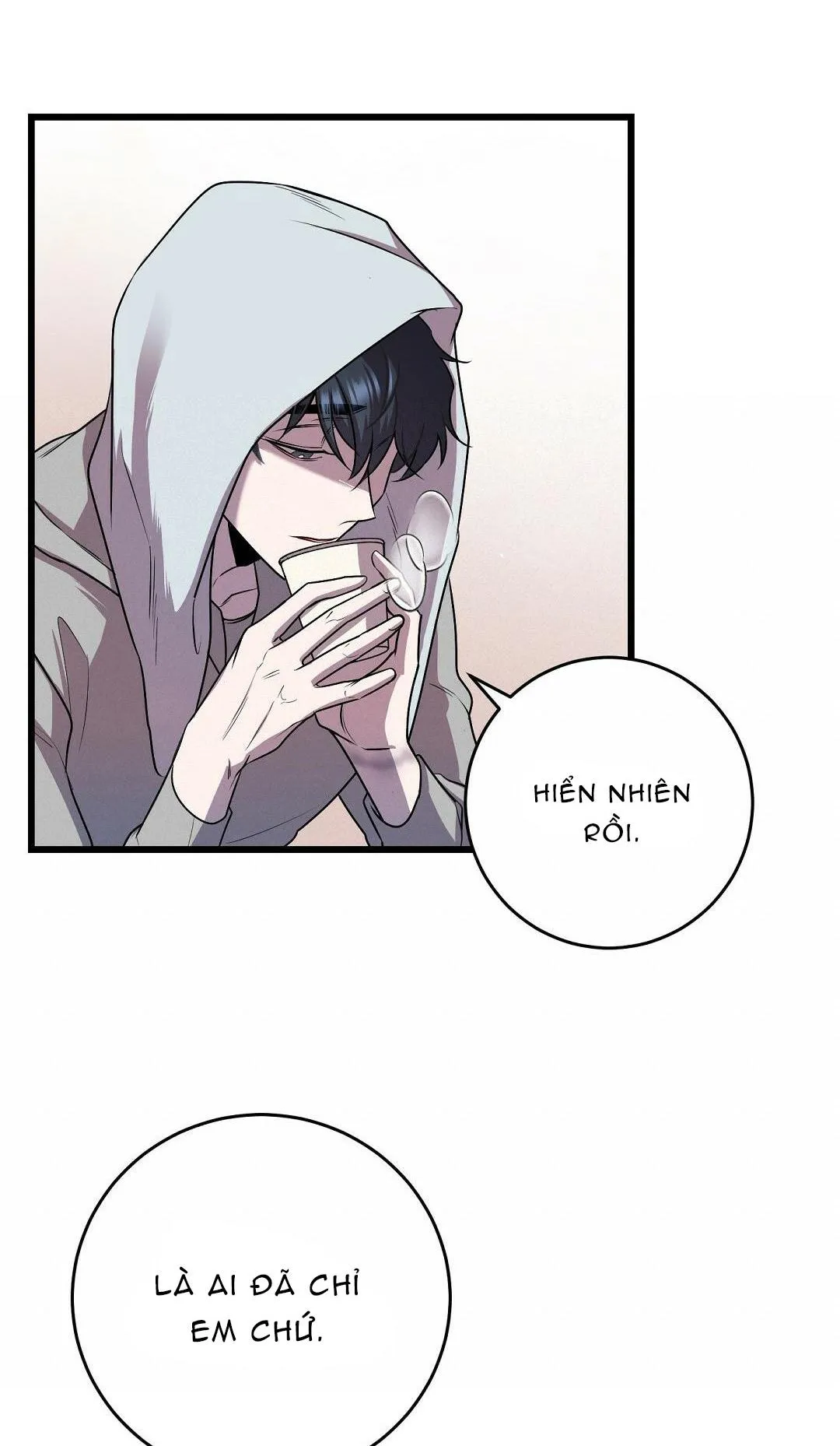 Vực Sâu Chapter 6 Trang 35