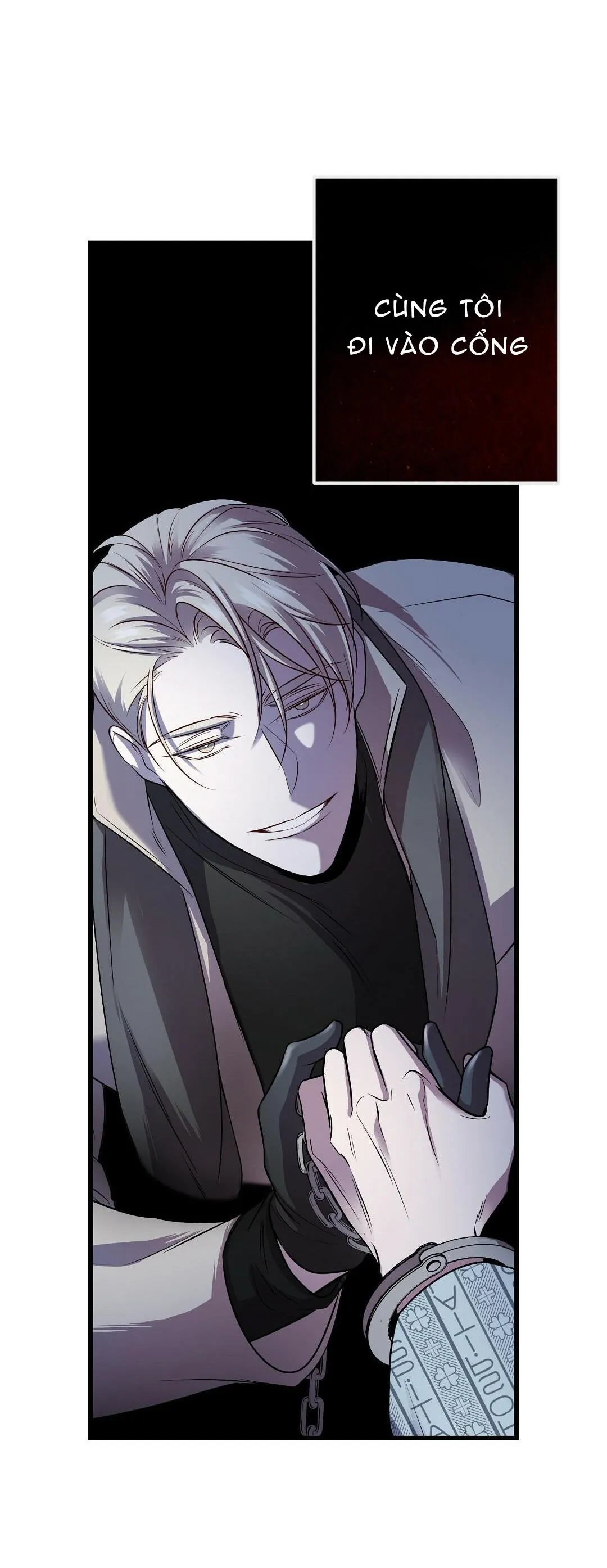 Vực Sâu Chapter 6 Trang 38