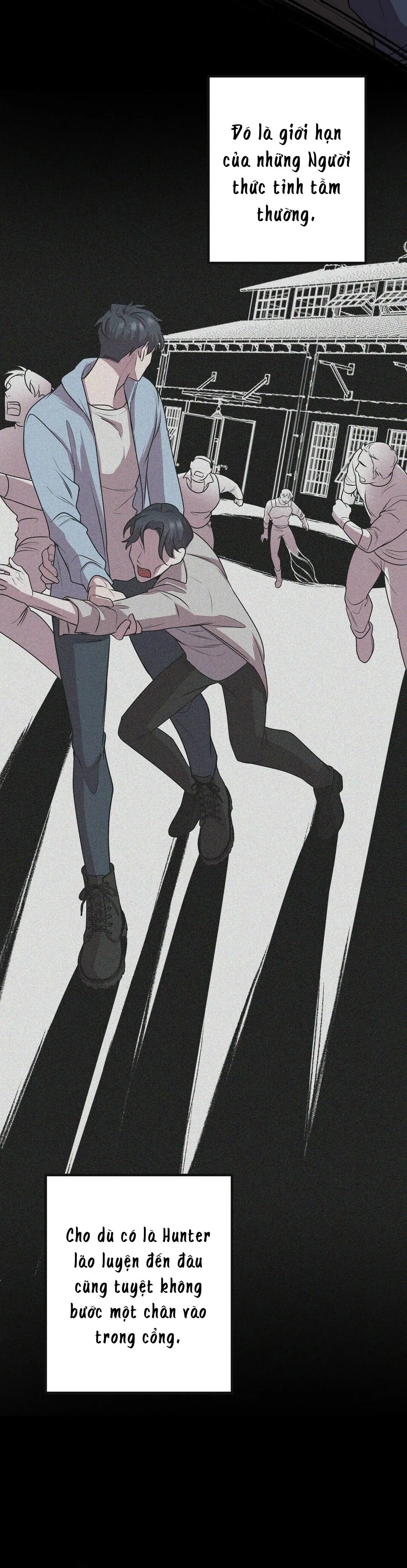 Vực Sâu Chapter 6 Trang 40