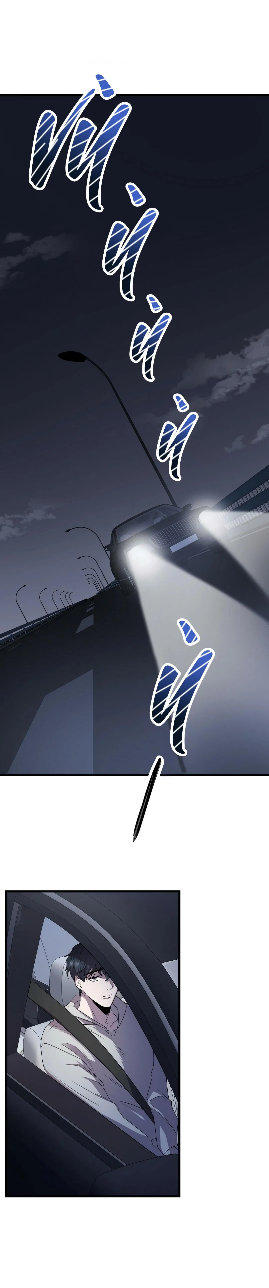 Vực Sâu Chapter 7 Trang 5