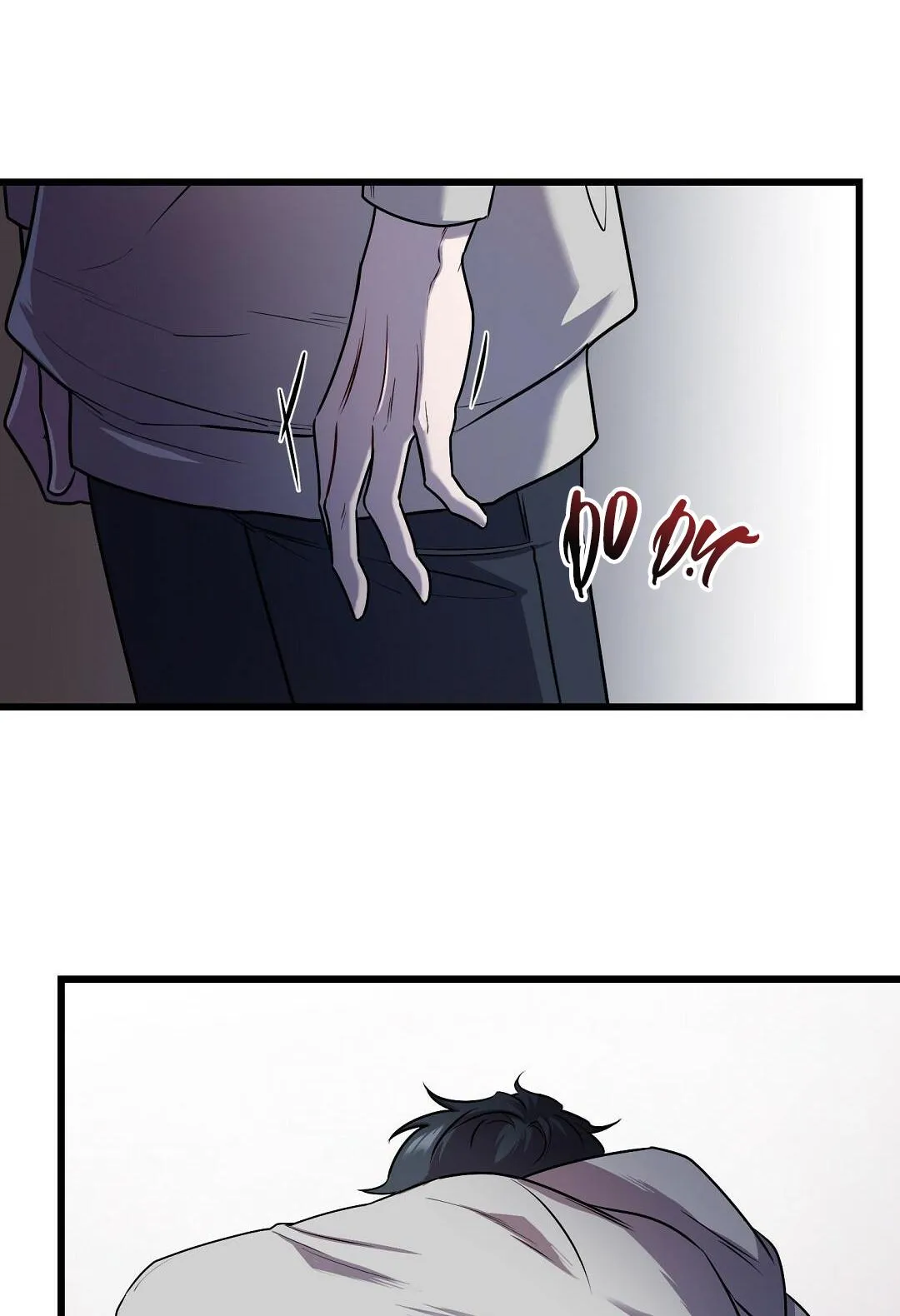 Vực Sâu Chapter 7 Trang 26