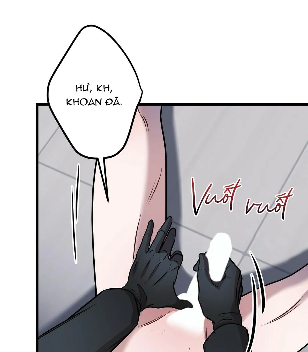 Vực Sâu Chapter 8 Trang 13