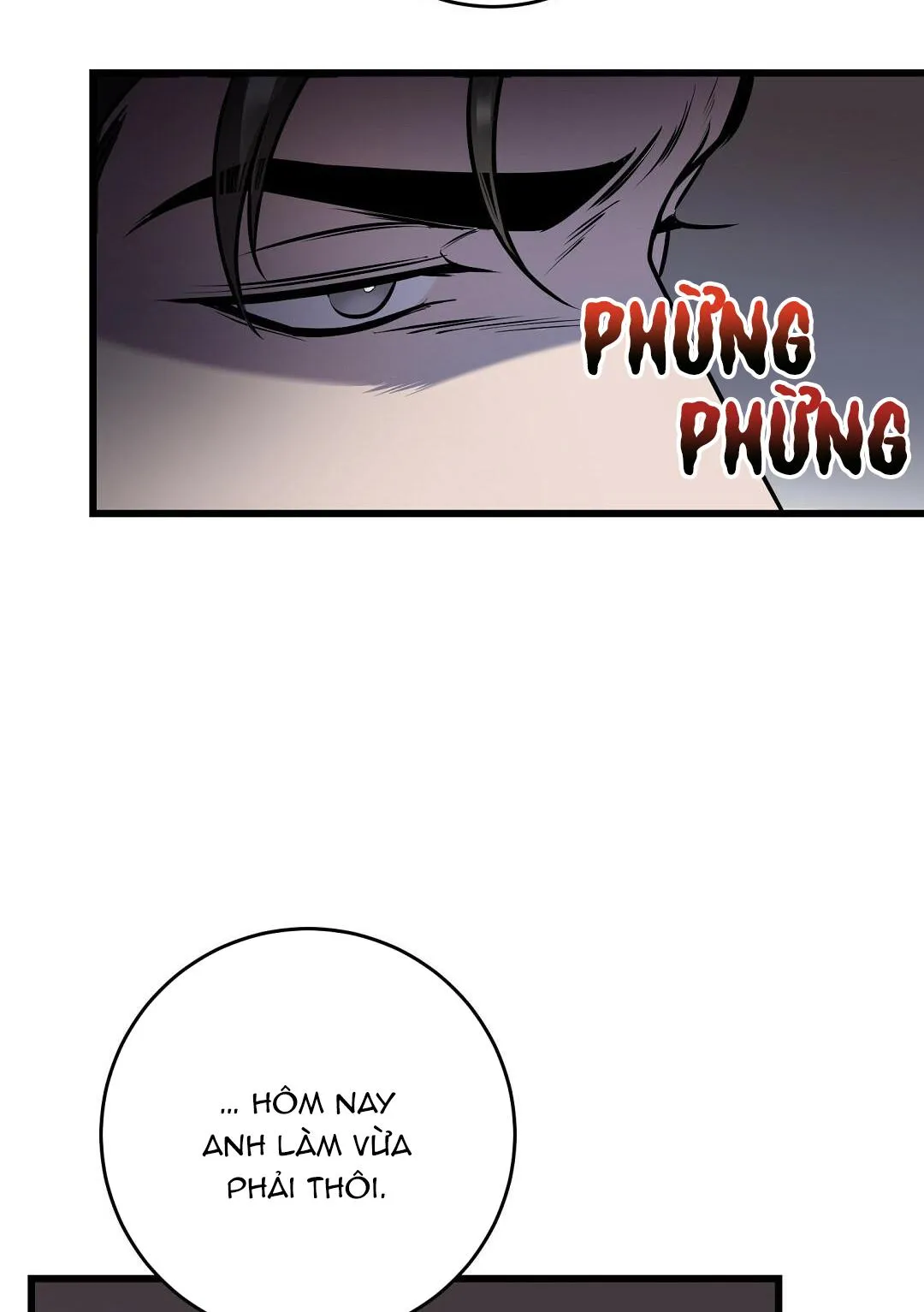 Vực Sâu Chapter 8 Trang 18