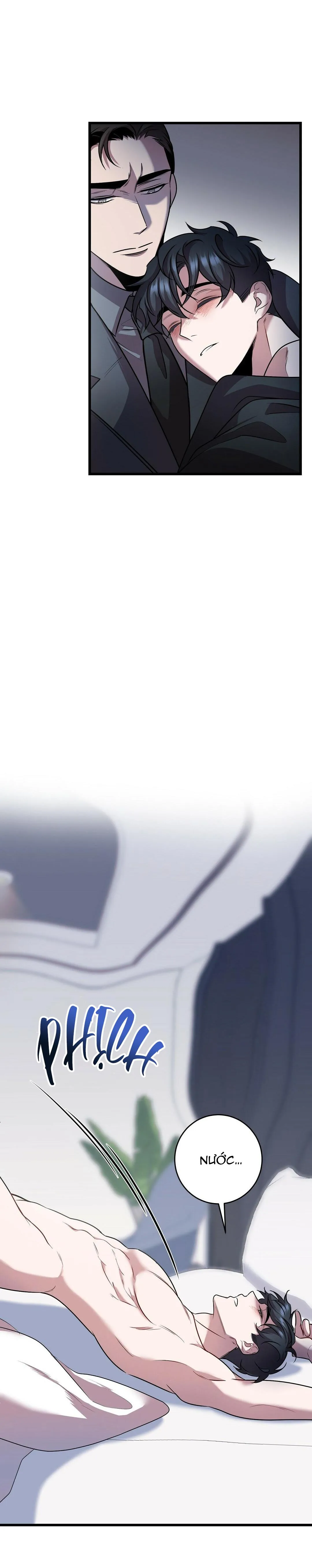 Vực Sâu Chapter 9 Trang 3