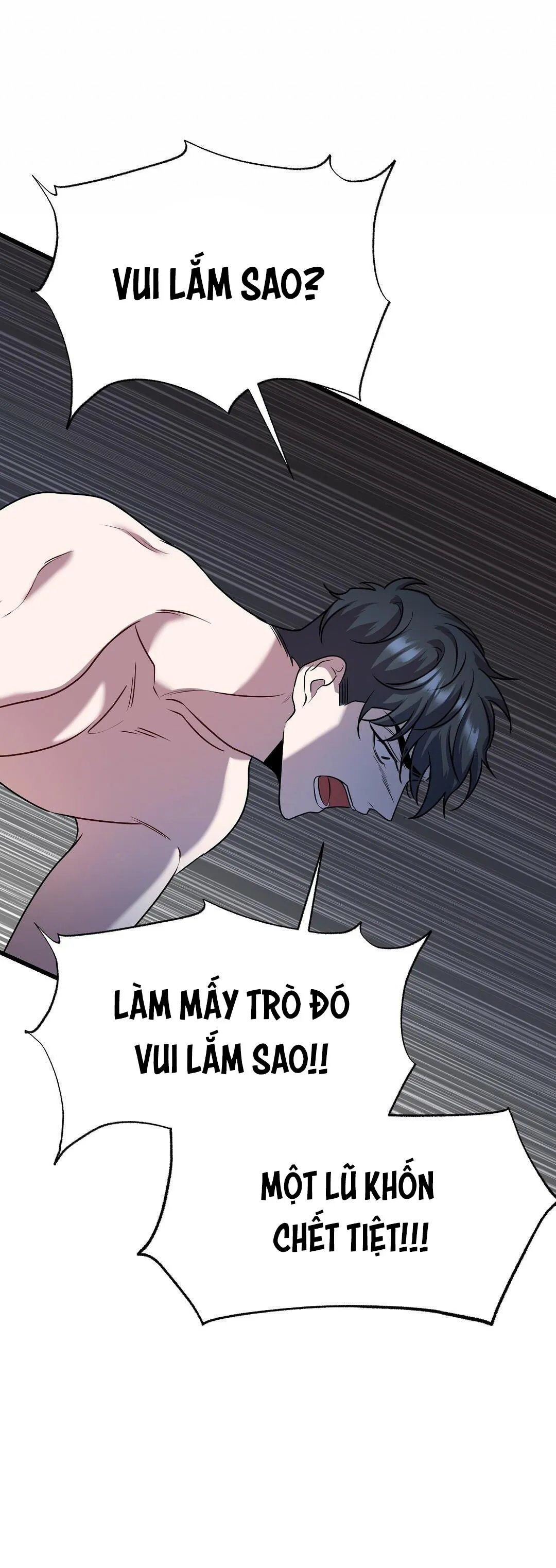 Vực Sâu Chapter 9 Trang 14