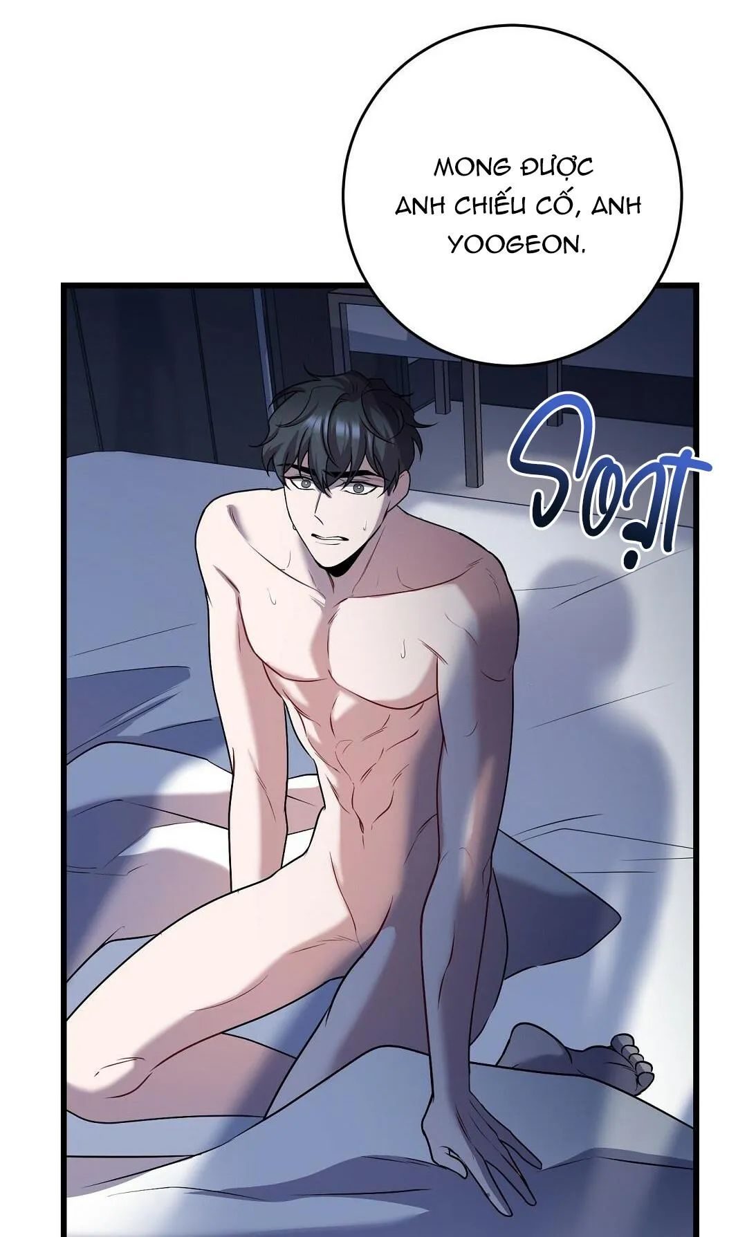 Vực Sâu Chapter 9 Trang 18