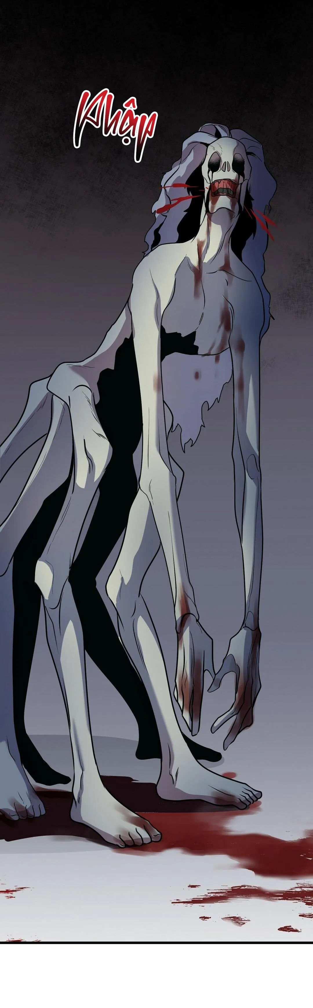 Vực Sâu Chapter 9 Trang 28