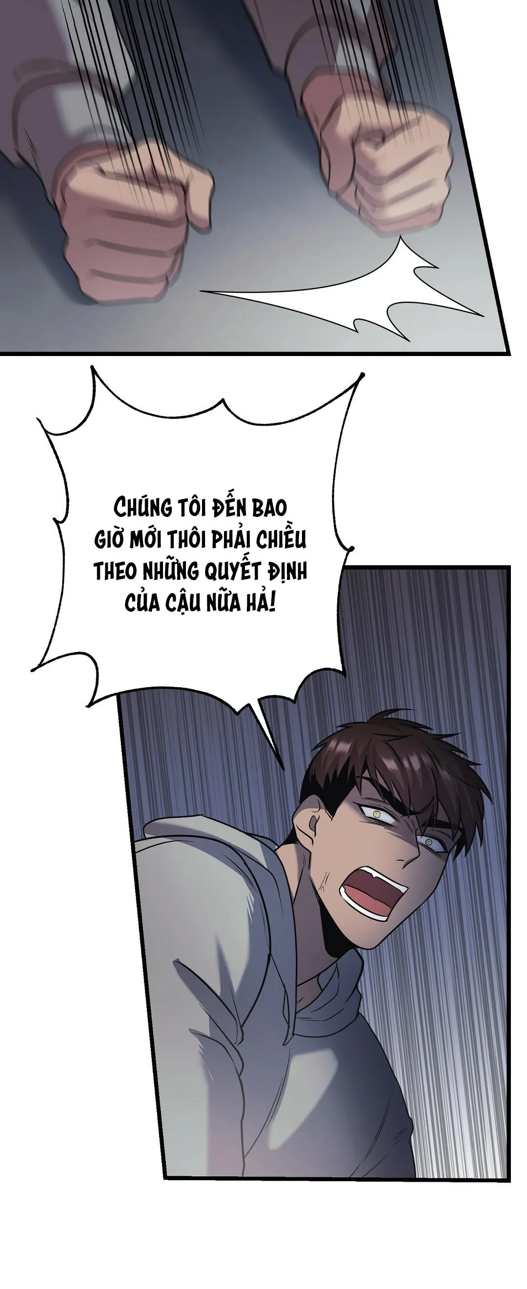 Vực Sâu Chapter 10 Trang 23