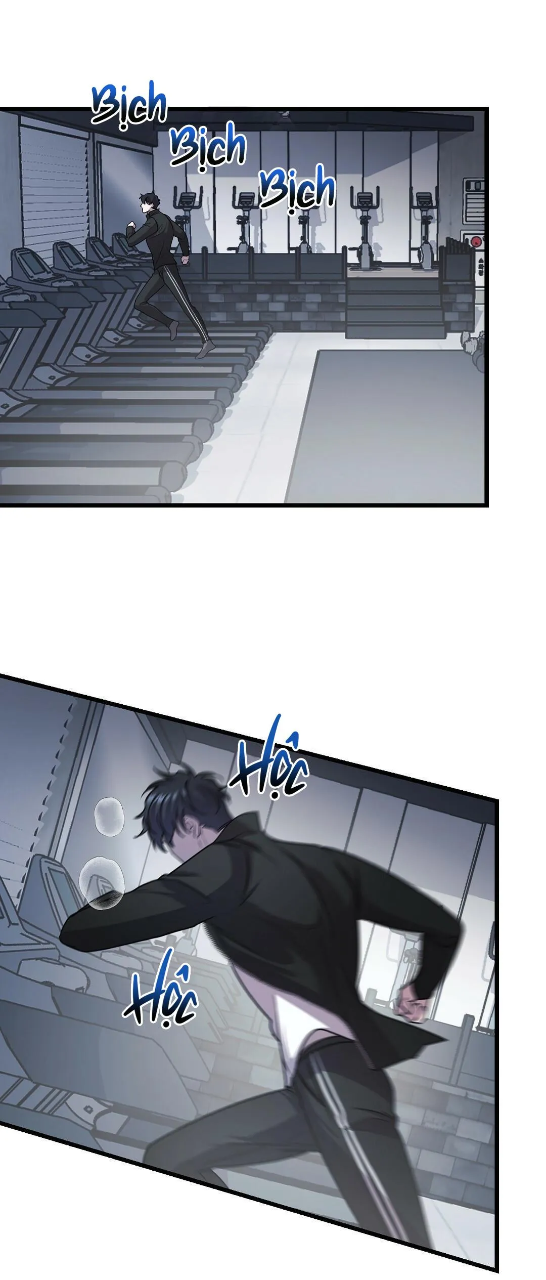 Vực Sâu Chapter 13 Trang 4