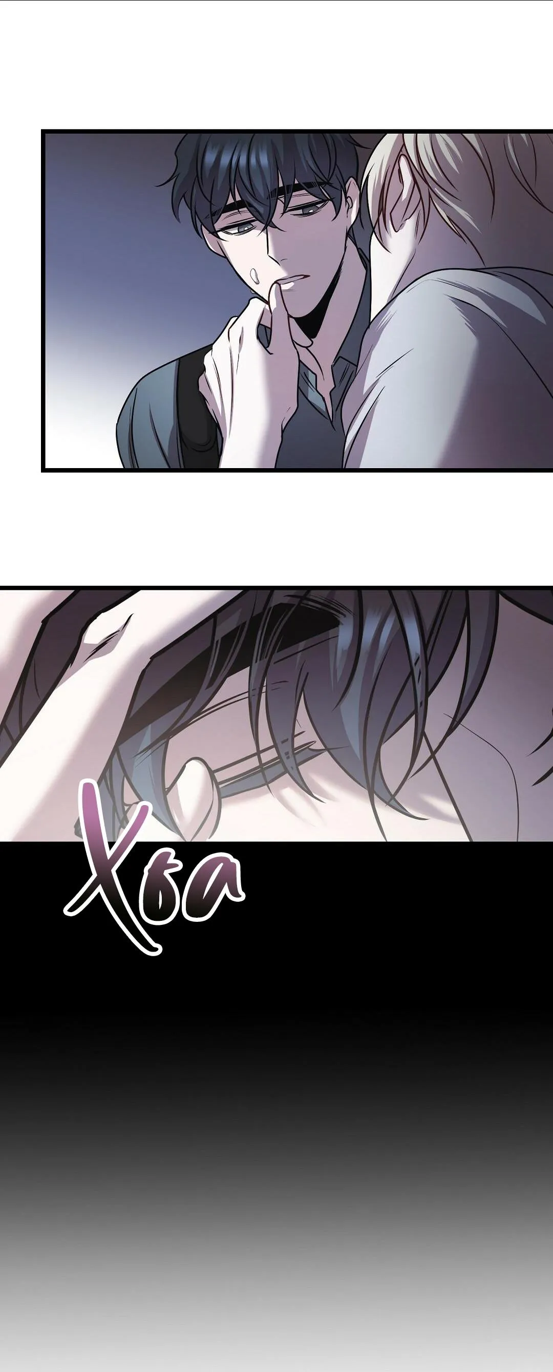 Vực Sâu Chapter 13 Trang 9