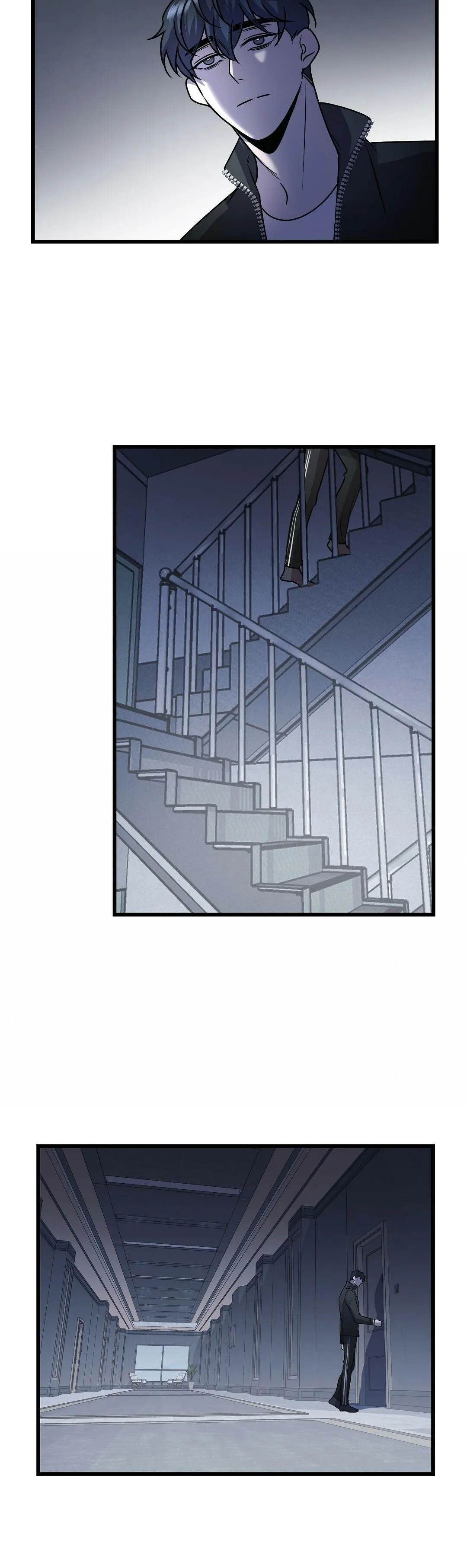 Vực Sâu Chapter 13 Trang 14