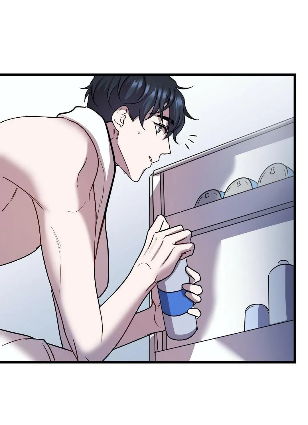 Vực Sâu Chapter 13 Trang 24