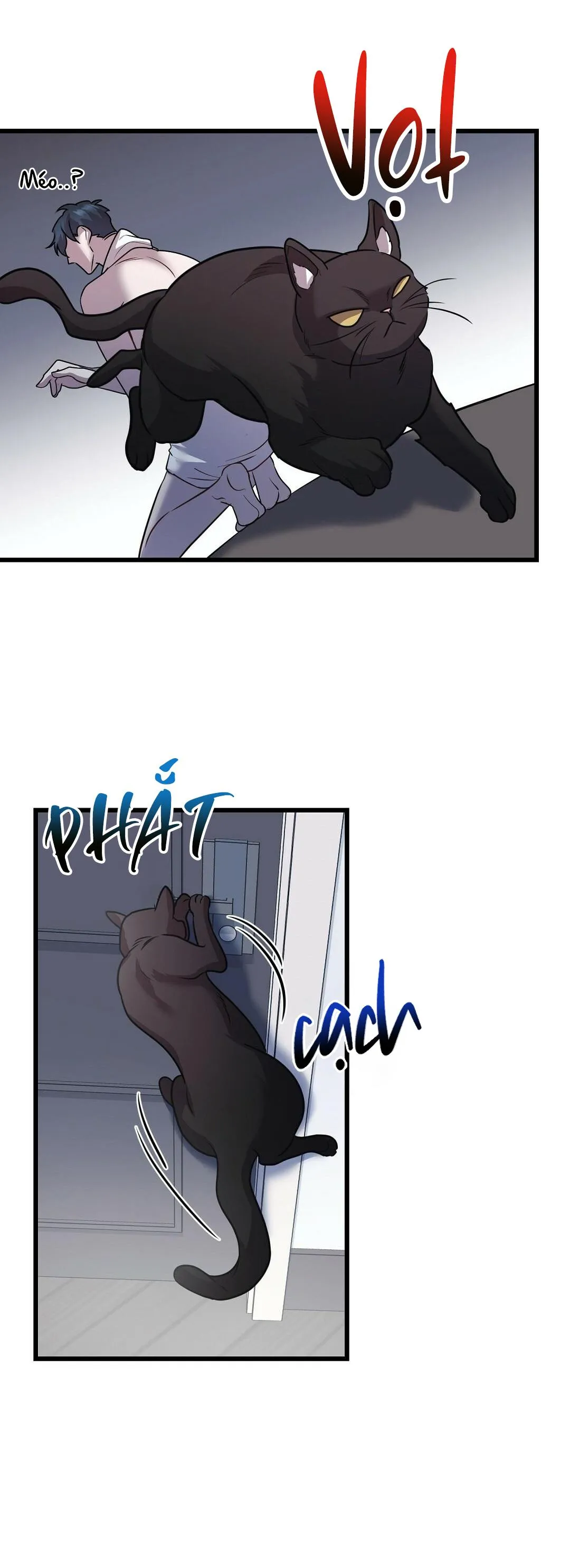 Vực Sâu Chapter 13 Trang 28