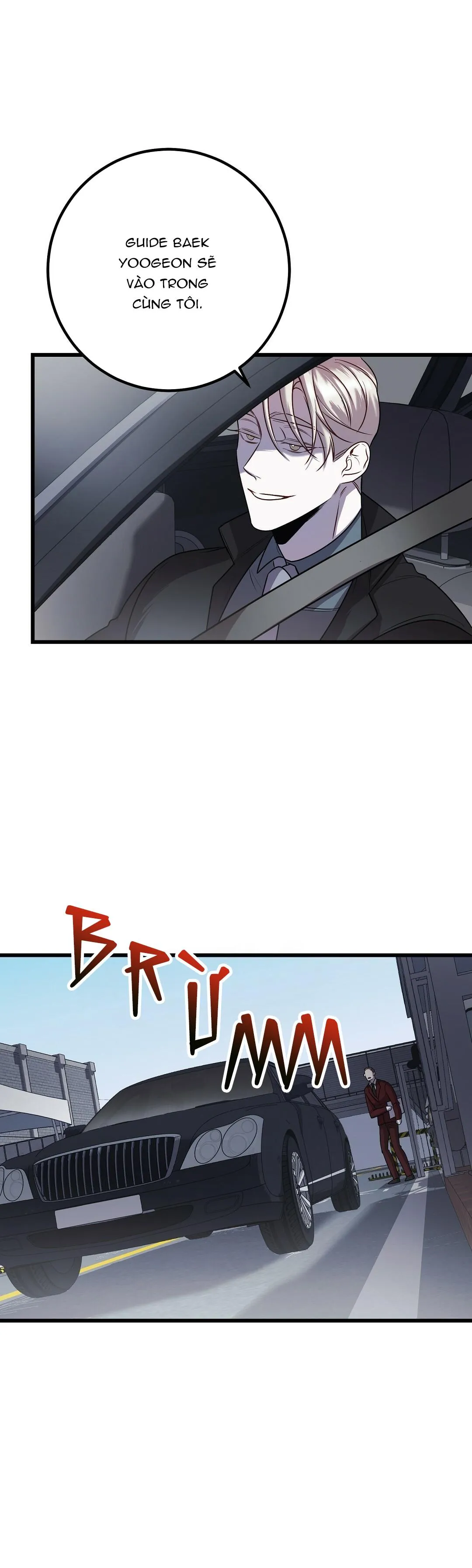 Vực Sâu Chapter 14 Trang 10