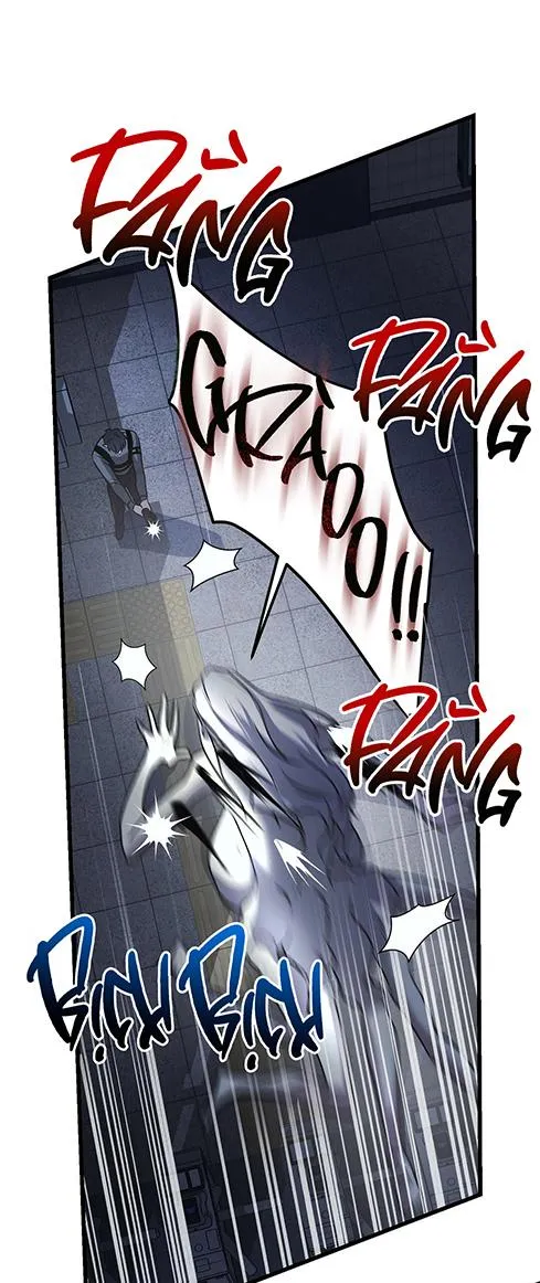 Vực Sâu Chapter 15 Trang 5