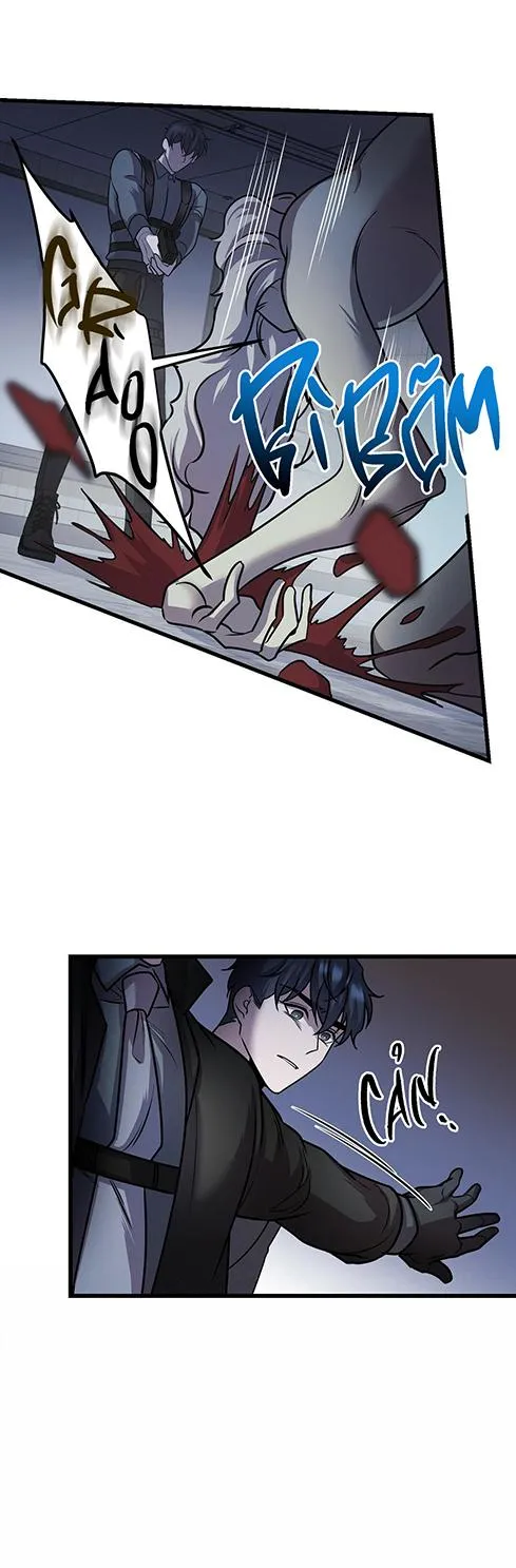 Vực Sâu Chapter 15 Trang 7