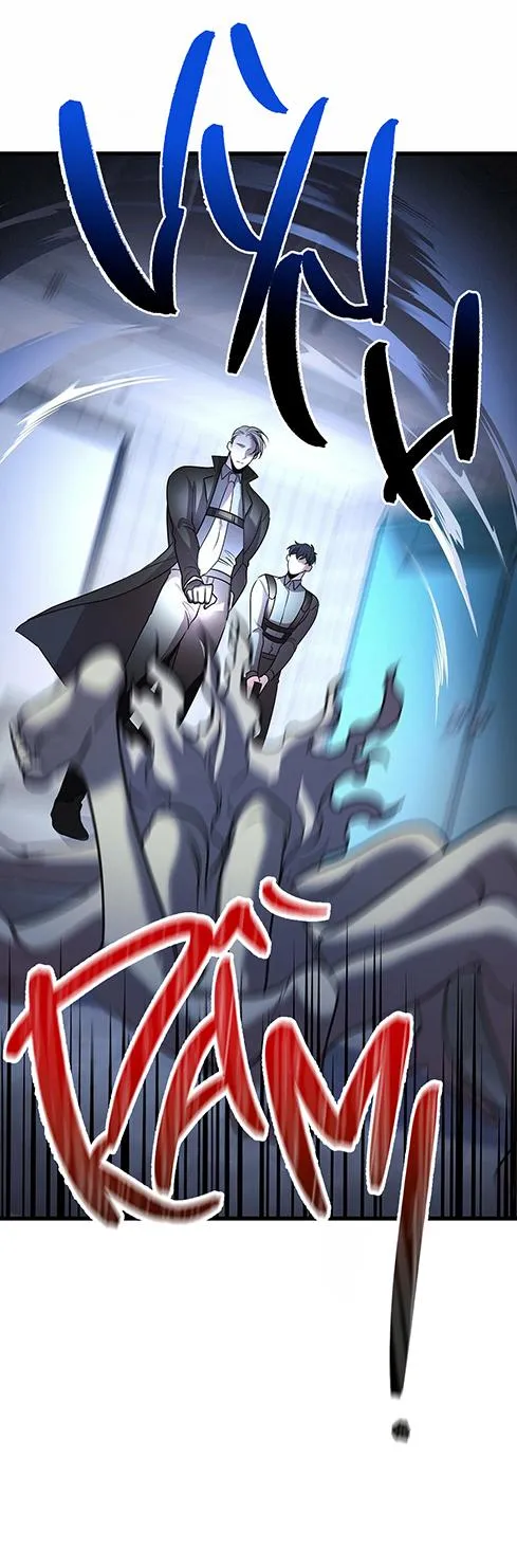 Vực Sâu Chapter 15 Trang 8