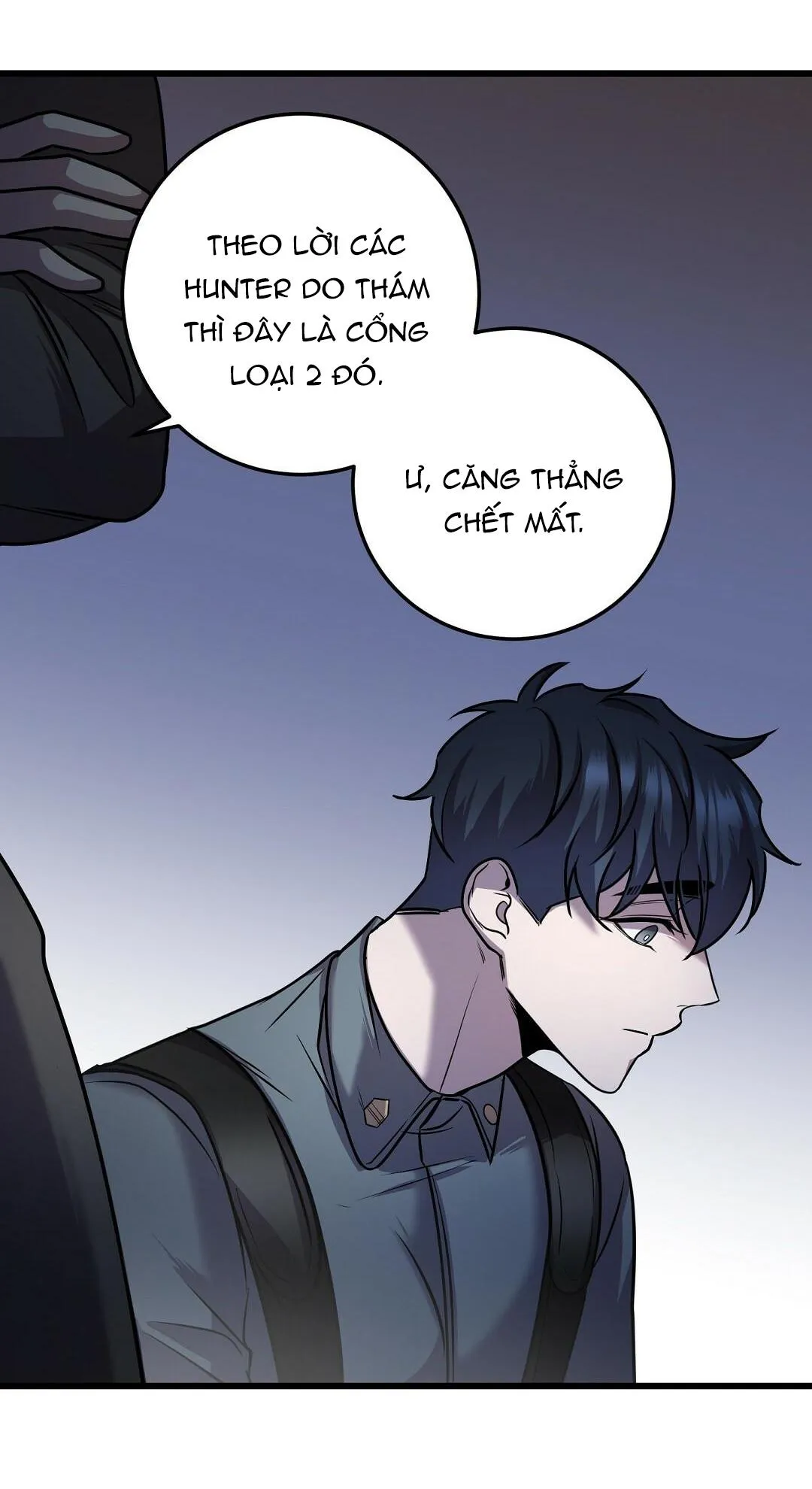 Vực Sâu Chapter 15 Trang 21