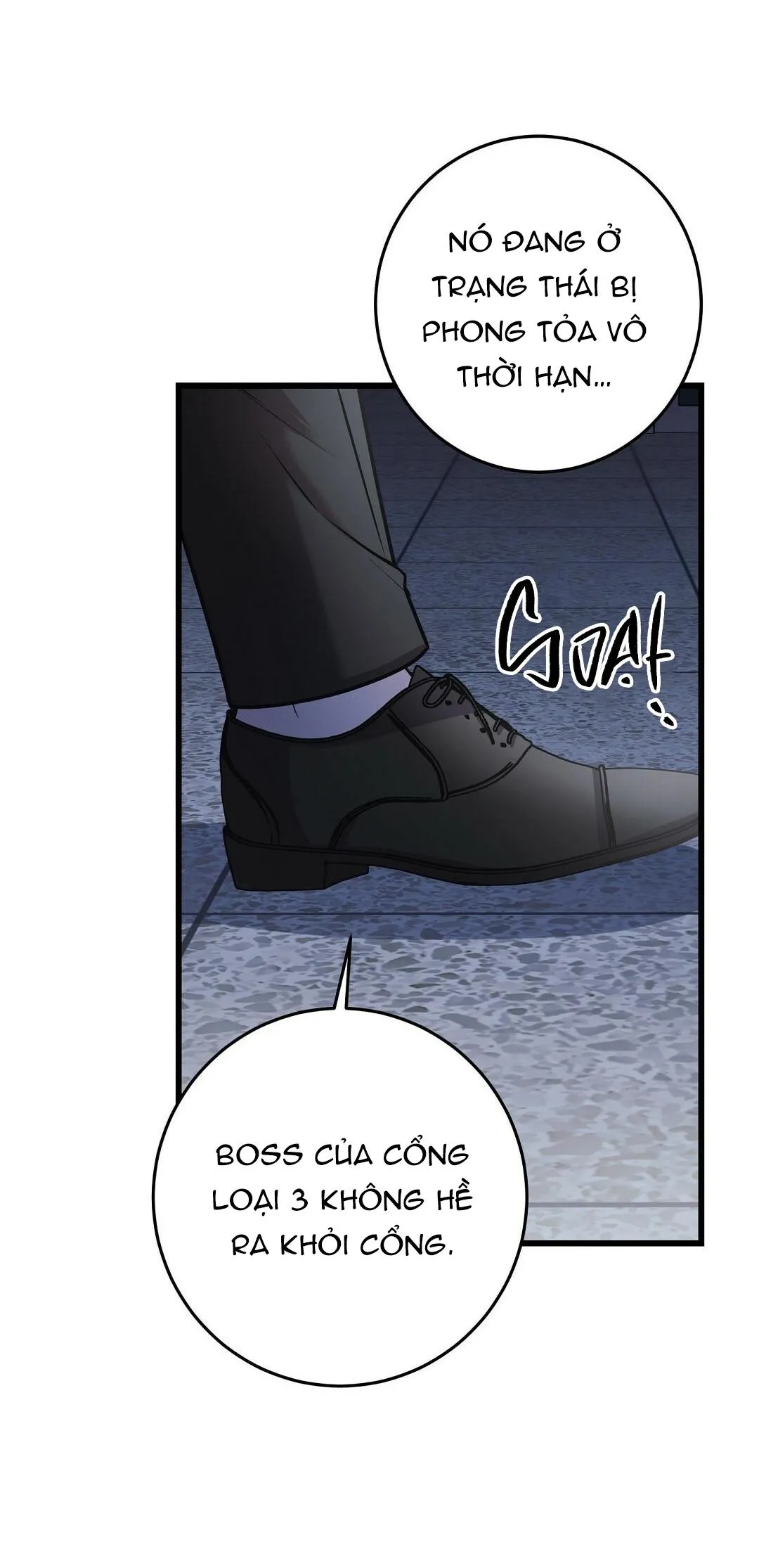 Vực Sâu Chapter 15 Trang 26