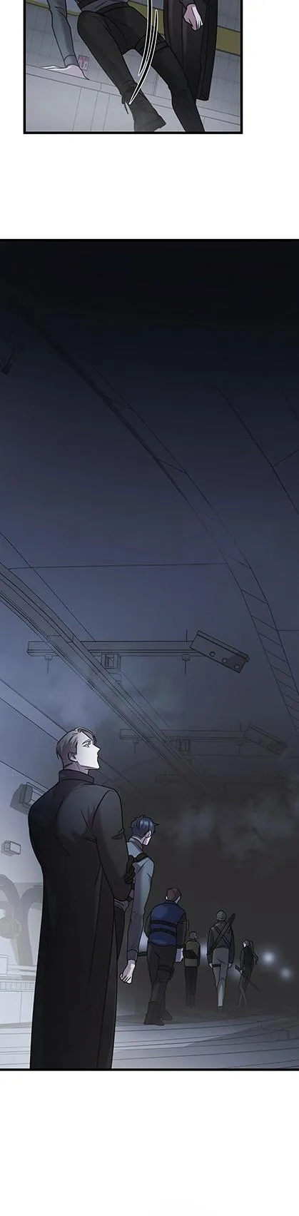 Vực Sâu Chapter 15 Trang 37