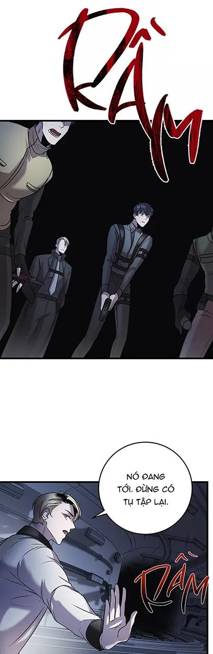 Vực Sâu Chapter 15 Trang 38