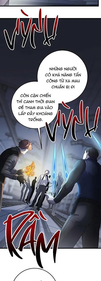 Vực Sâu Chapter 15 Trang 39