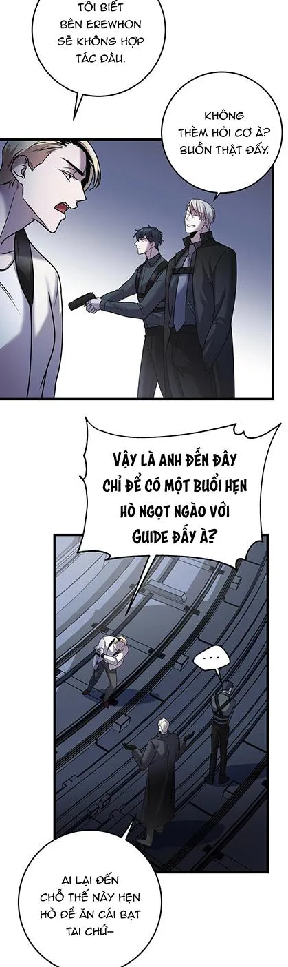 Vực Sâu Chapter 15 Trang 40