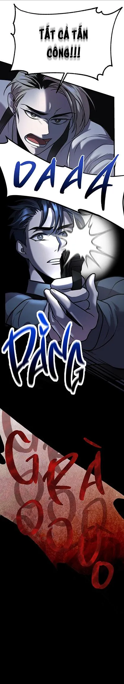 Vực Sâu Chapter 15 Trang 46