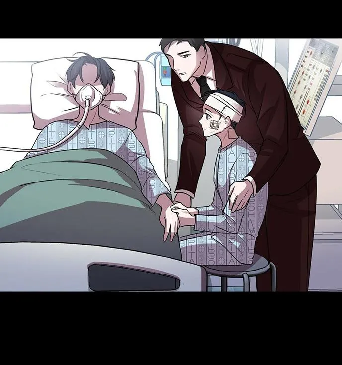 Vực Sâu Chapter 1 Trang 10