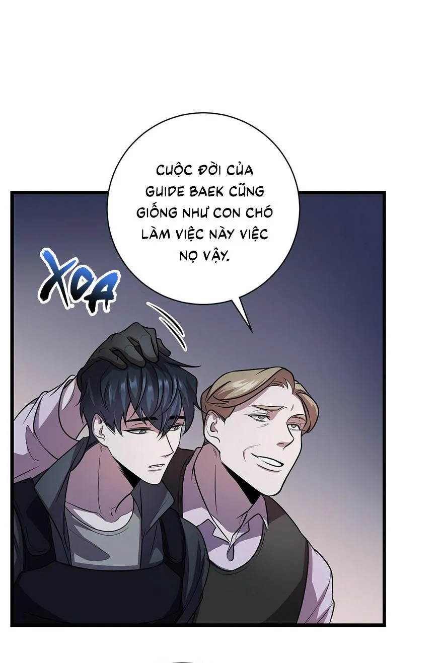 Vực Sâu Chapter 1 Trang 33