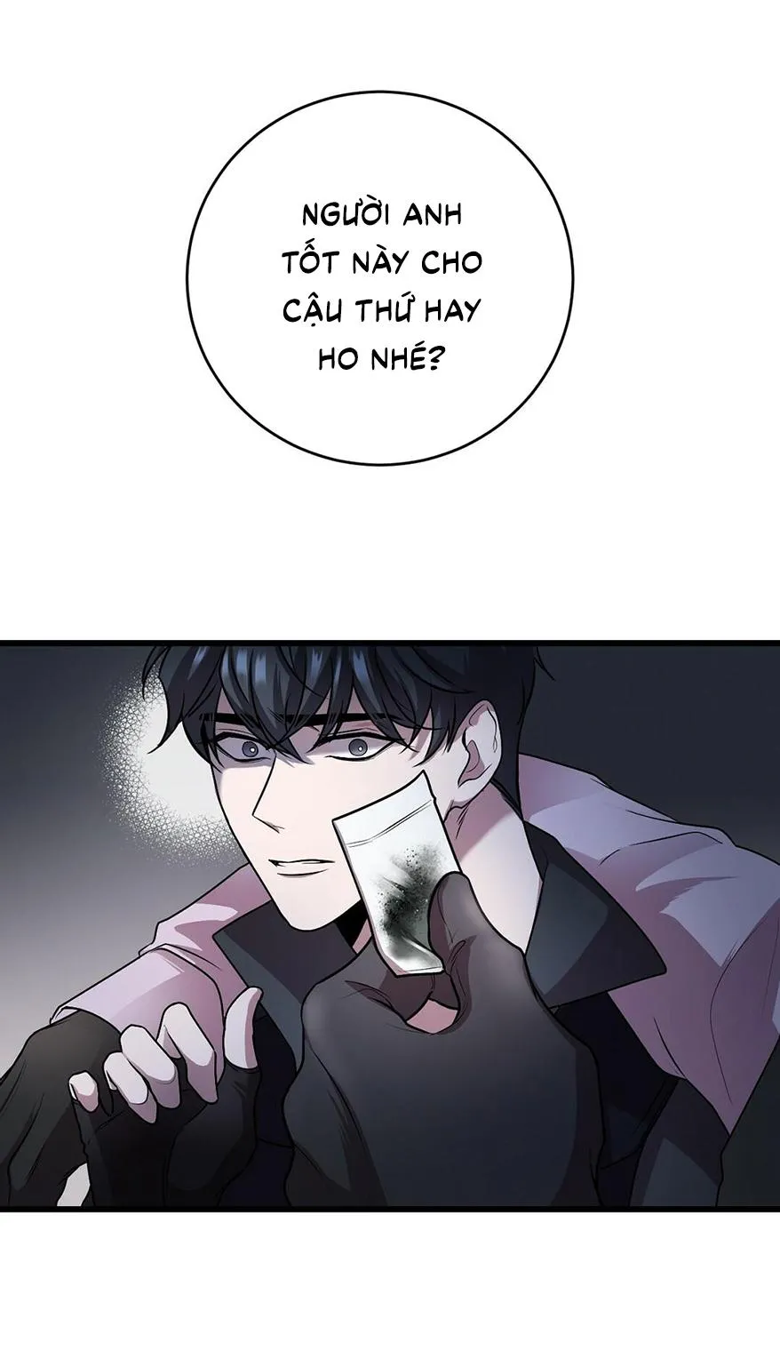 Vực Sâu Chapter 1 Trang 36