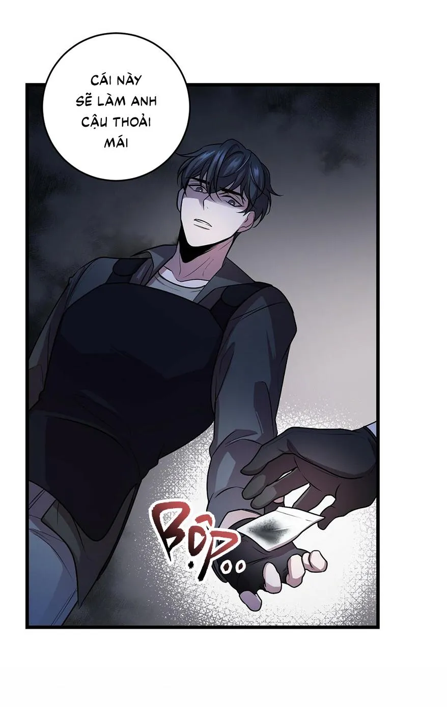 Vực Sâu Chapter 1 Trang 38