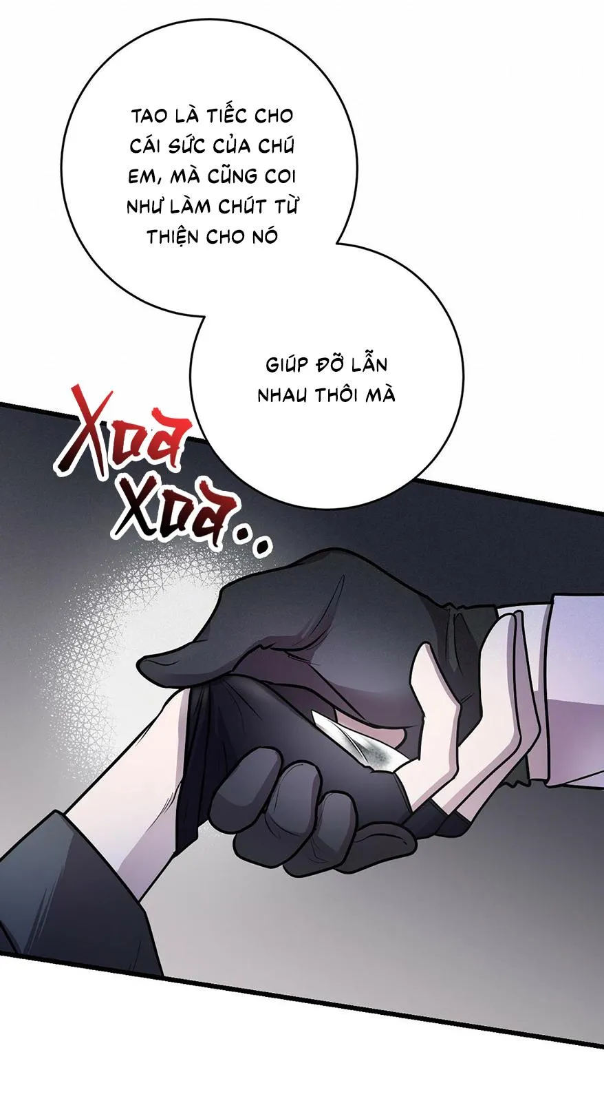 Vực Sâu Chapter 1 Trang 39