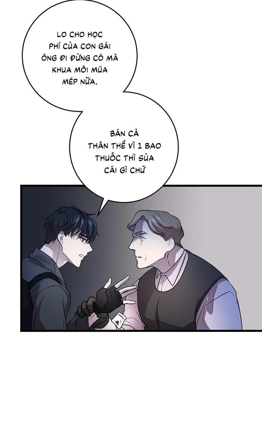 Vực Sâu Chapter 1 Trang 42