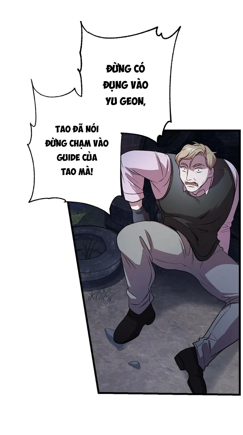 Vực Sâu Chapter 1 Trang 45