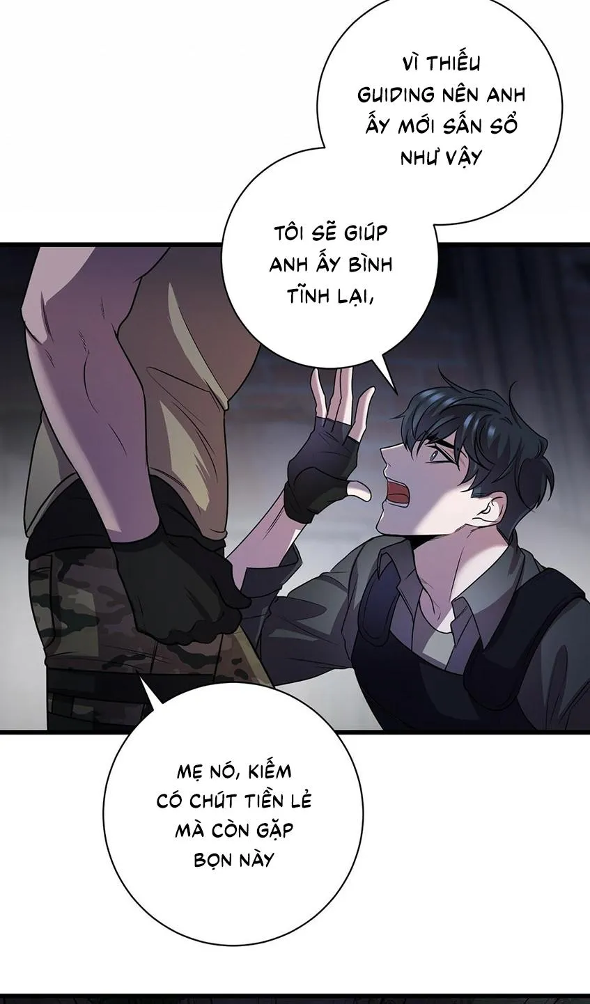 Vực Sâu Chapter 1 Trang 50