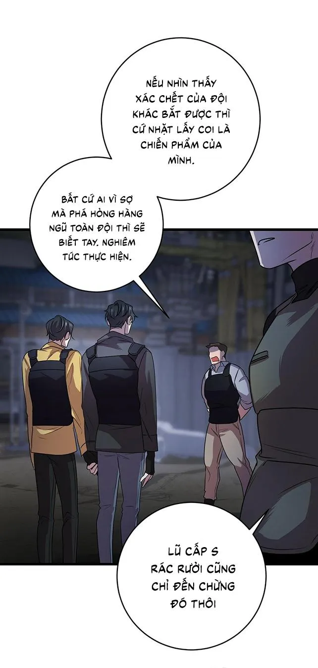 Vực Sâu Chapter 1 Trang 57