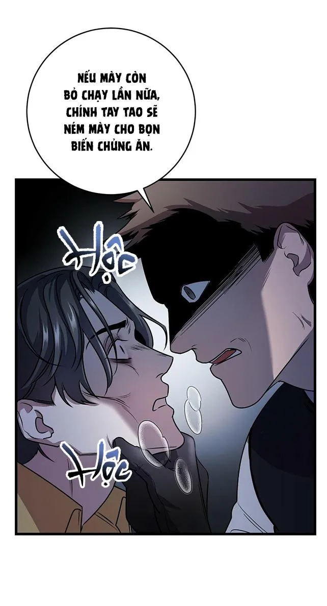 Vực Sâu Chapter 1 Trang 59