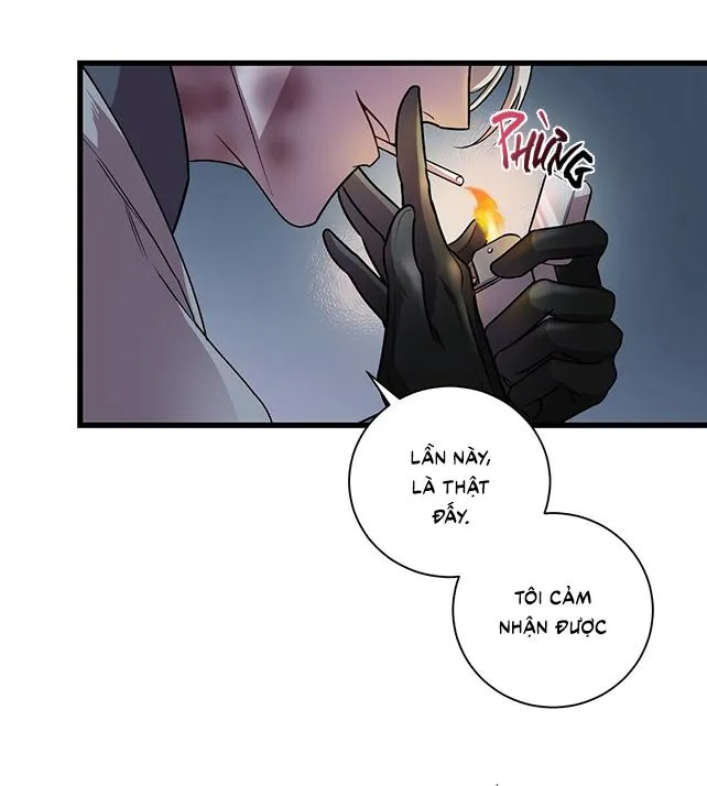 Vực Sâu Chapter 1 Trang 62