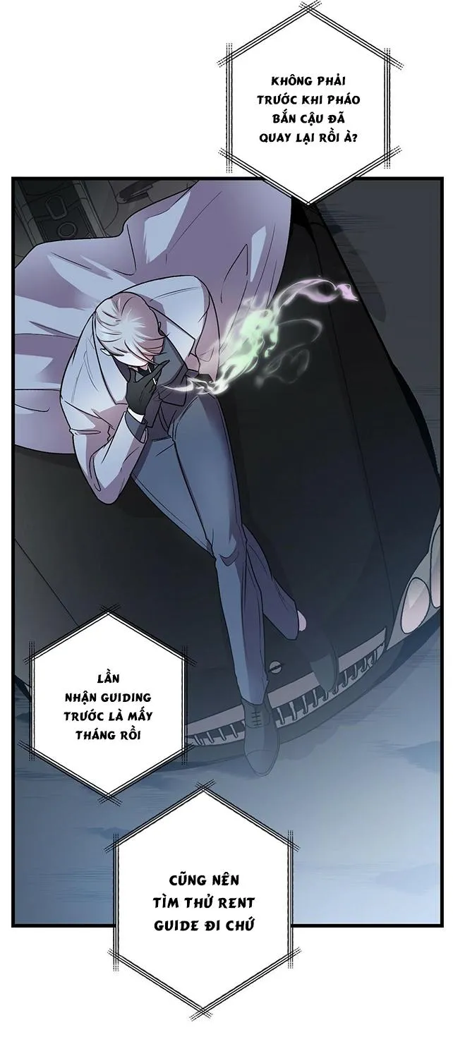 Vực Sâu Chapter 1 Trang 63