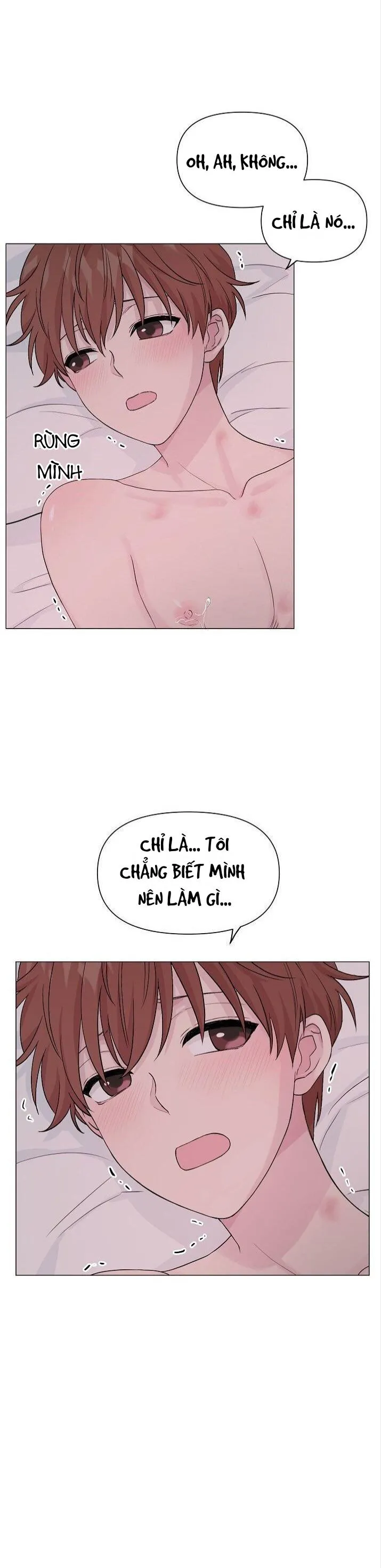 Vực Sâu Chapter 9 Trang 7