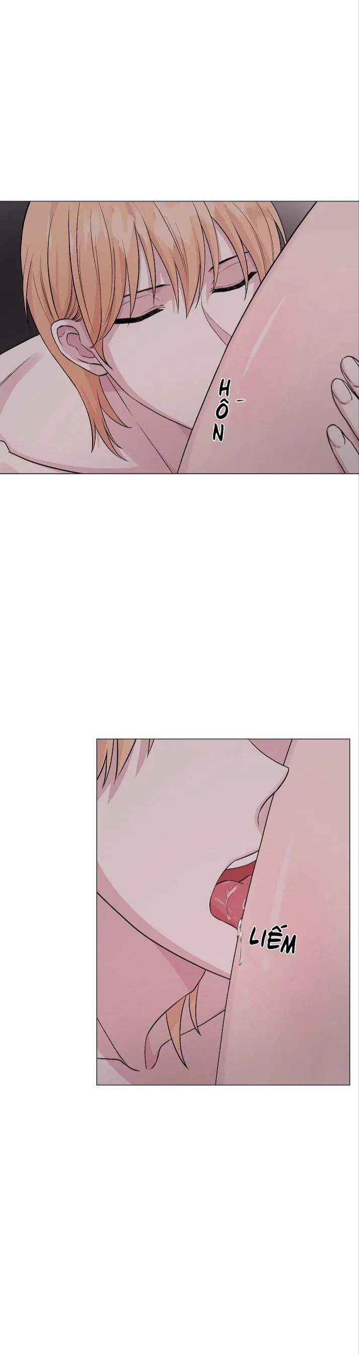 Vực Sâu Chapter 9 Trang 9