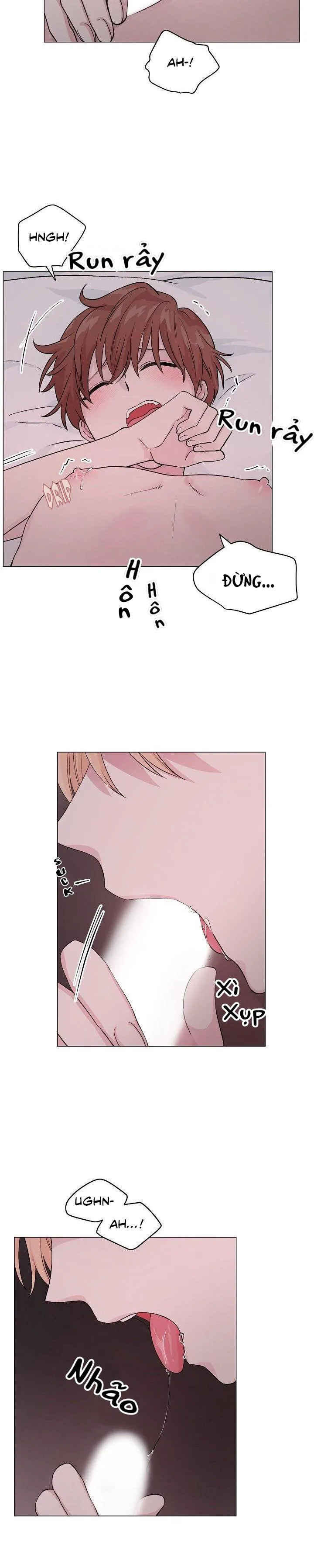 Vực Sâu Chapter 9 Trang 11